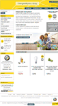Mobile Screenshot of energieeffizienz-shop.de